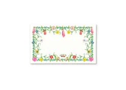 Floretta Place Cards