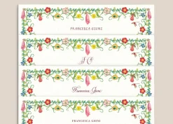 Floretta Stationery
