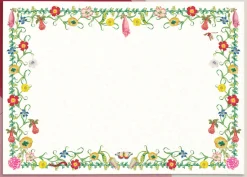 Floretta Stationery