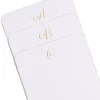 Flourish Notecards, Set of 10