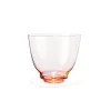 Flow Tumbler in Champagne