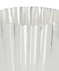 Fluted Julep Cup in Silver