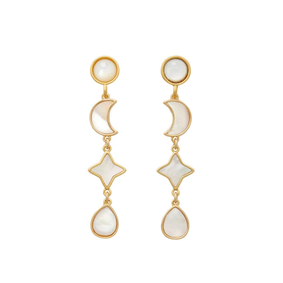 Flynn Earrings