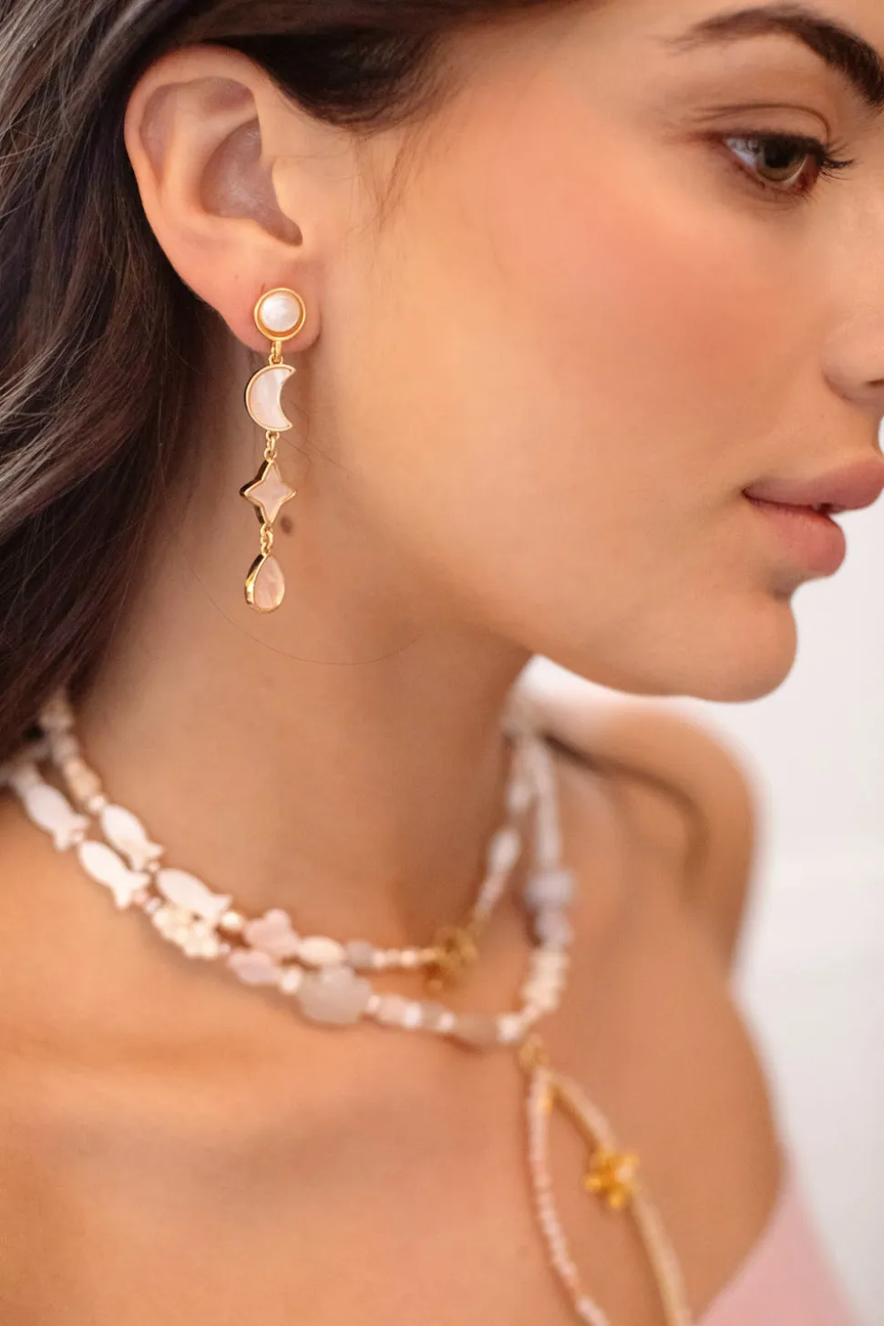 Flynn Earrings