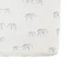 Follow Me Crib Sheet
