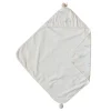 Follow Me Hooded Towel