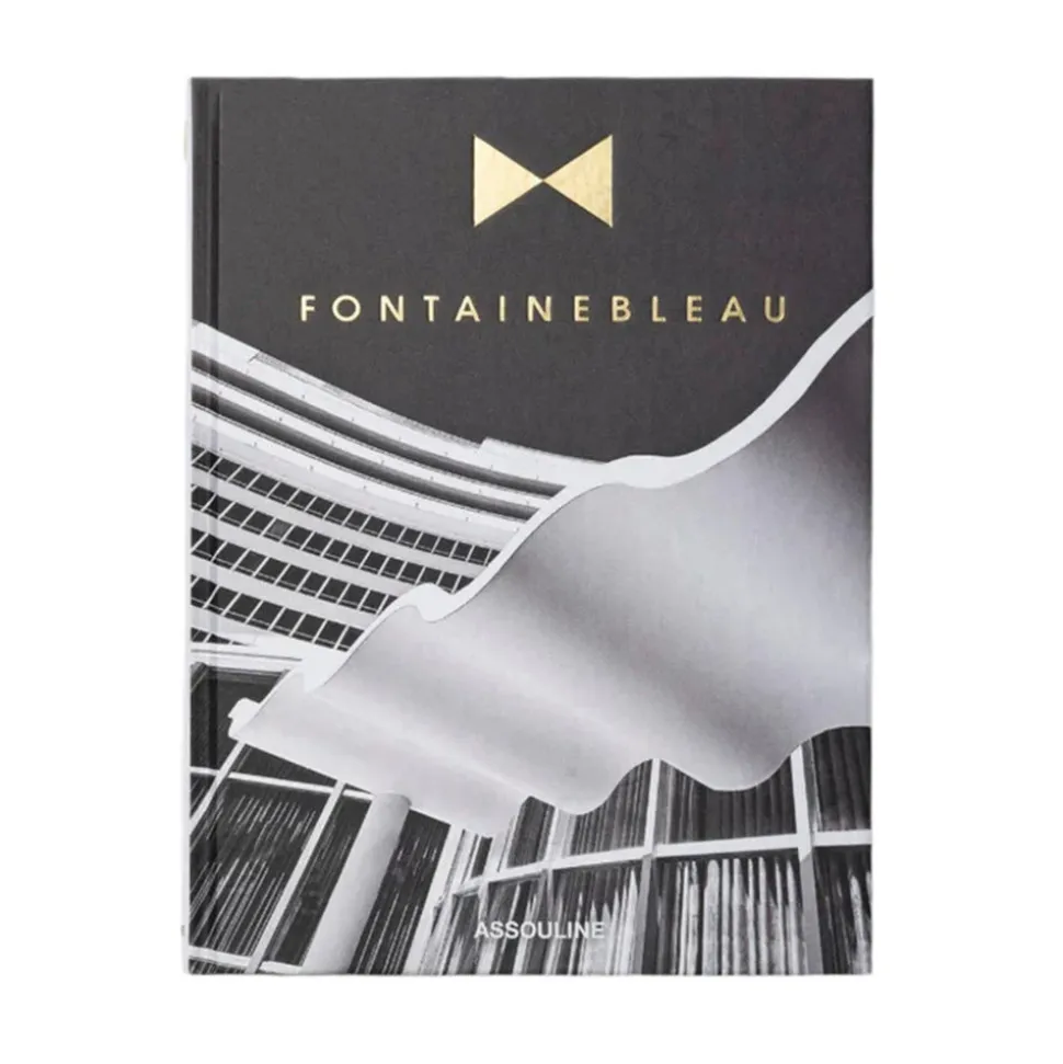 Fontainebleau