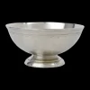Footed Bowl, Small