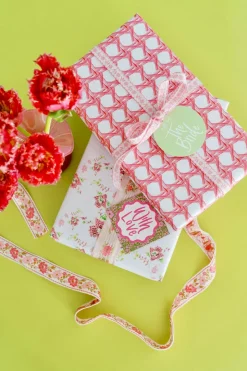 For The Bride Gift Tags