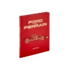 Ford vs. Ferrari in Red