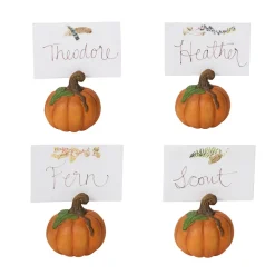 Forest Walk Place Card Assorted in Multi, Set of 12