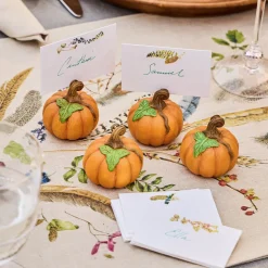 Forest Walk Place Card Assorted in Multi, Set of 12
