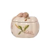 Forest Walk Pumpkin Soup Bowl