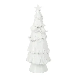 Foresta Large Tree with Birds & Star