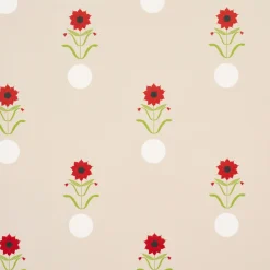 Forget Me Dots Wallpaper