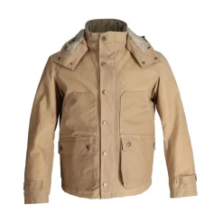 Fowler Jacket
