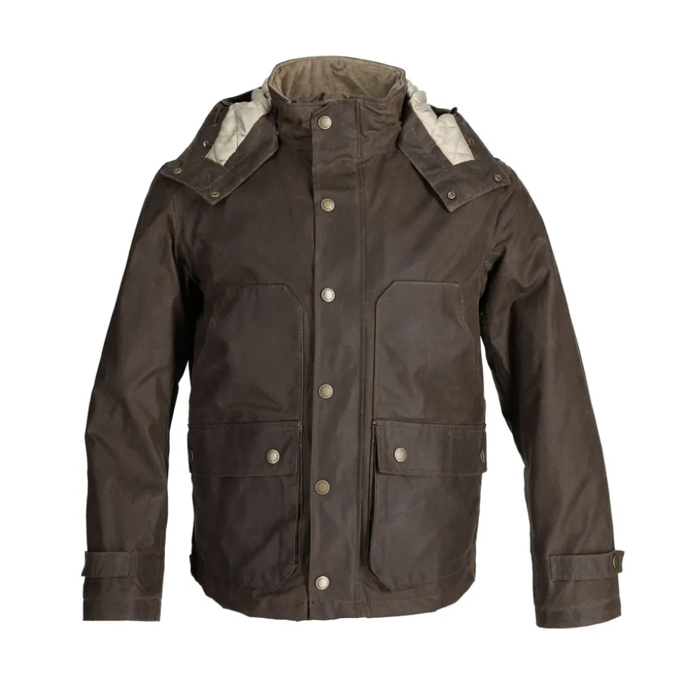 Fowler Jacket