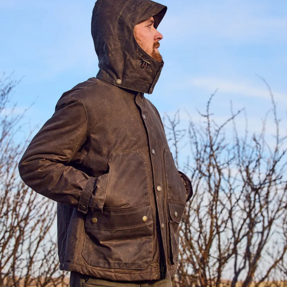 Fowler Jacket