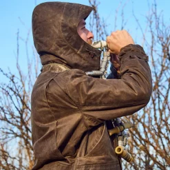 Fowler Jacket