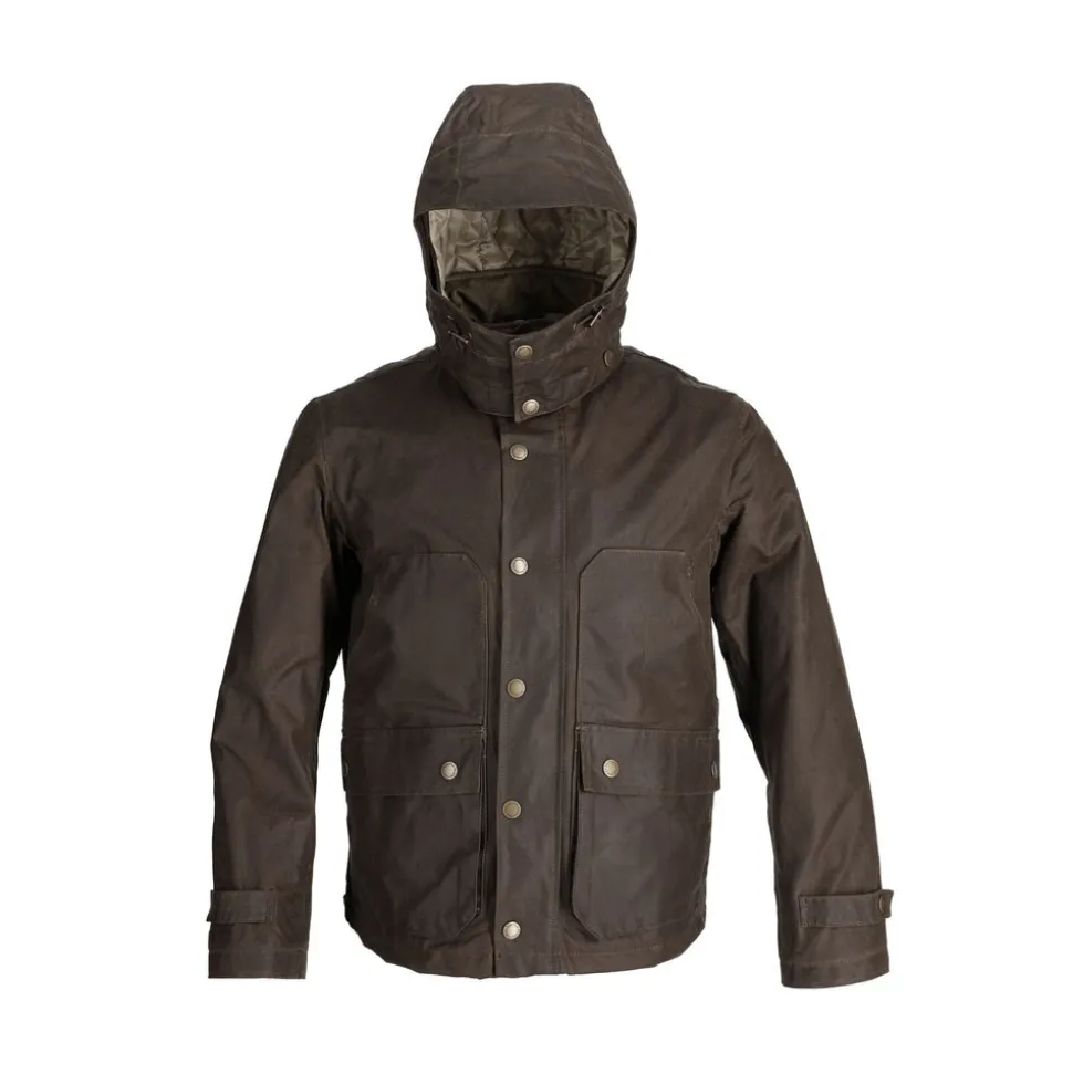 Fowler Jacket