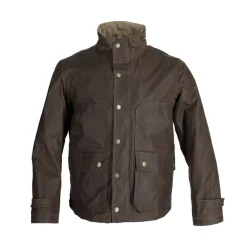 Fowler Jacket