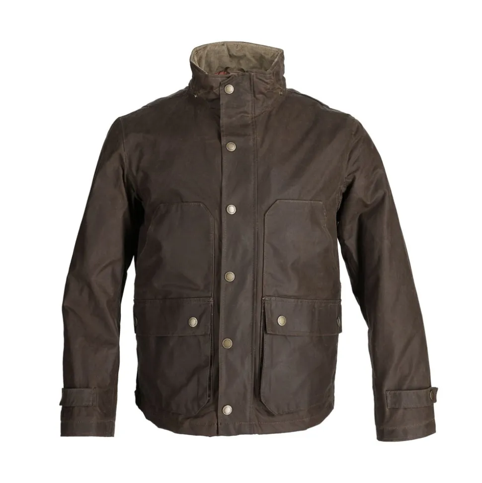 Fowler Jacket