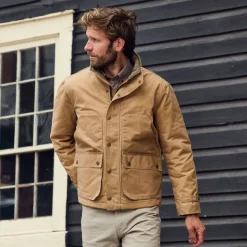 Fowler Jacket