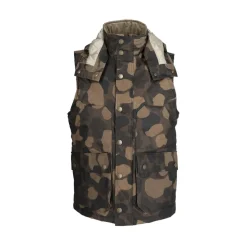 Fowler Vest