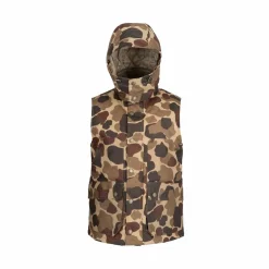 Fowler Vest