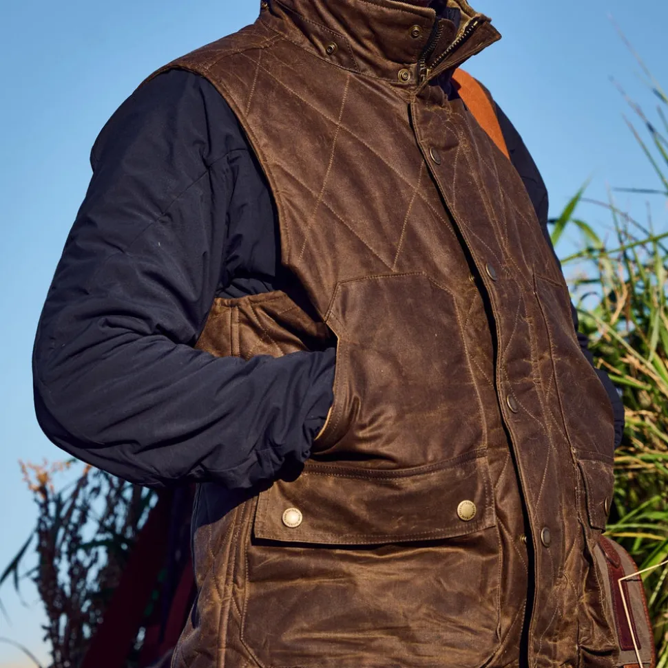 Fowler Vest