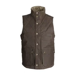 Fowler Vest