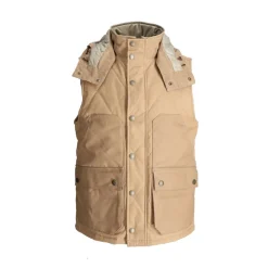 Fowler Vest