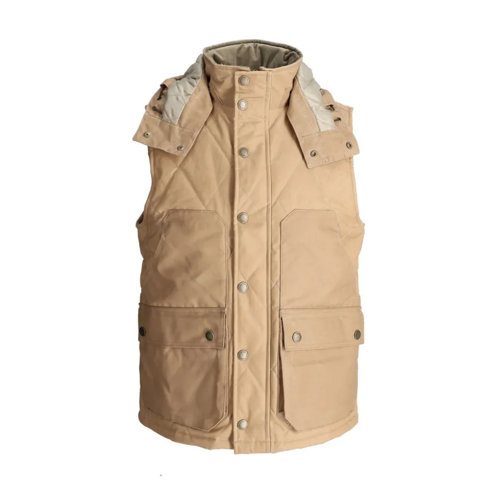 Fowler Vest
