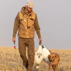 Fowler Vest