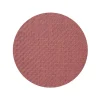 Foxtail Round Placemat in Raspberry