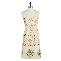 Fraises des Bois Apron