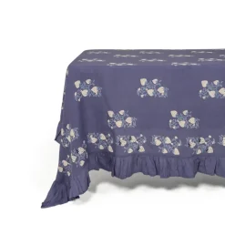 Fraises Des Bois Tablecloth