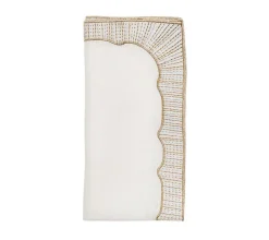Frame Napkin, Set of 4