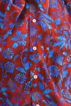 Frances Top in Crimson Canyon