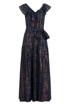 Francine Dress in Riverbend