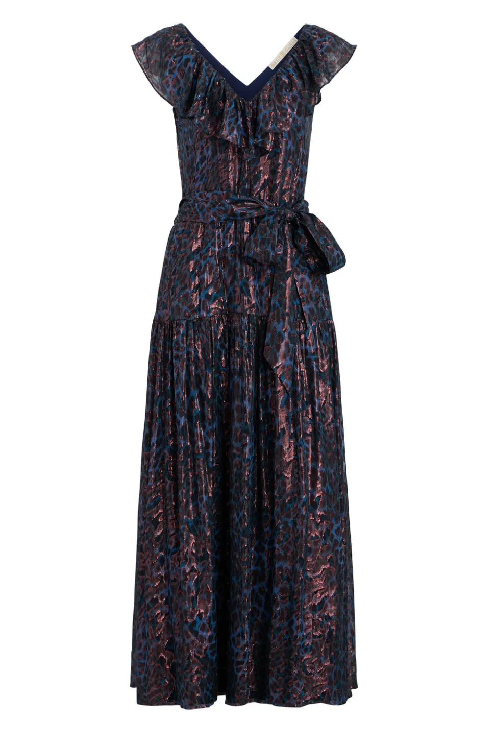 Francine Dress in Riverbend