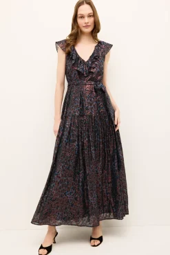 Francine Dress in Riverbend