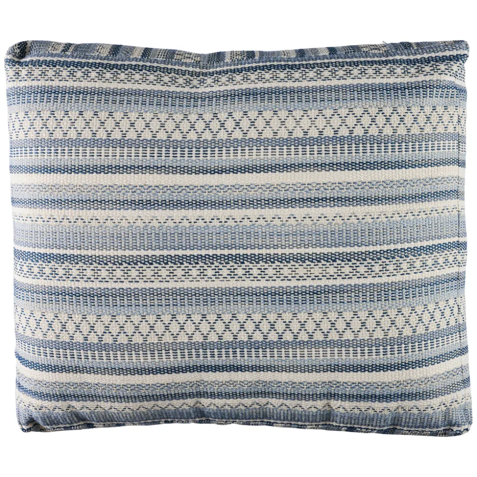 Fremont Dog Bed in Blue