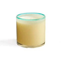 French Lilac Classic Candle