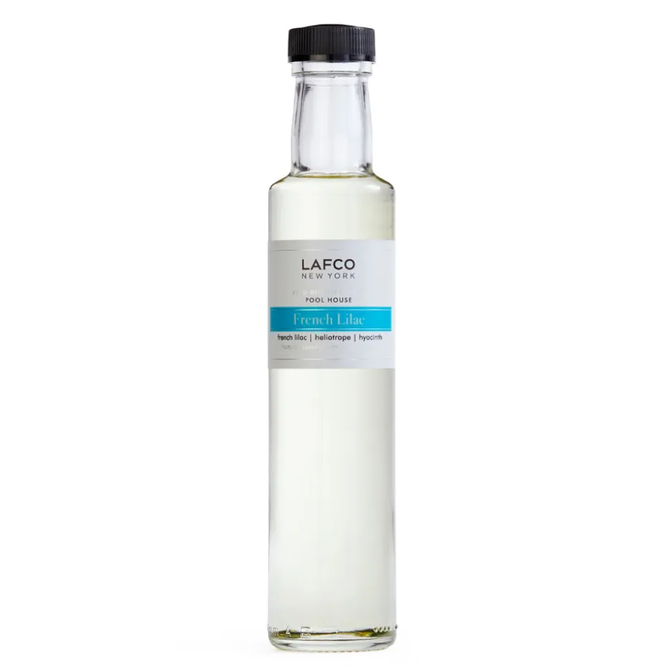 French Lilac Reed Diffuser Refill