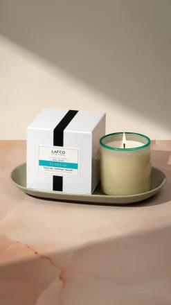 French Lilac Signature Candle
