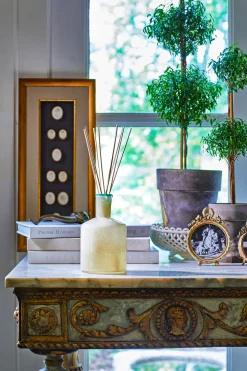 French Lilac Signature Reed Diffuser