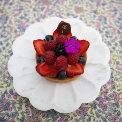 French Tablecloth Lavender
