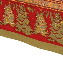 French Tablecloth Noel