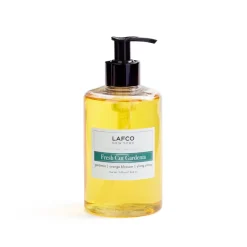 Fresh Cut Gardenia Liquid Soap